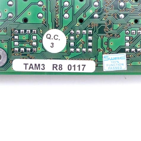 Control panel  New