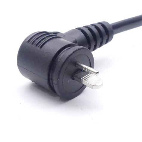 Elektrozylinder QKX00AB0A0300  