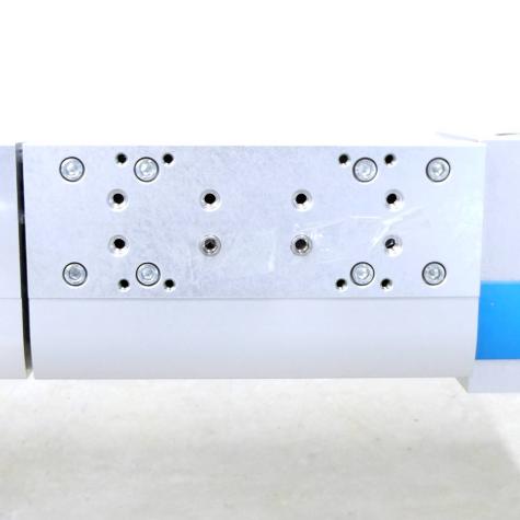 Toothed belt axes EGC-120-2000 TB-KF-OH-GK-KL-EX3 556815 New