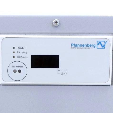 Cooling device  Used