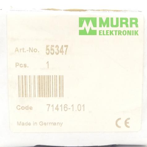Compact module IMPACT67-P DO8 New open Box
