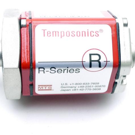 Positions sensor  New