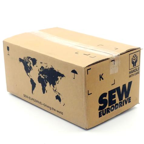 Synchronservomotor  Neu OVP