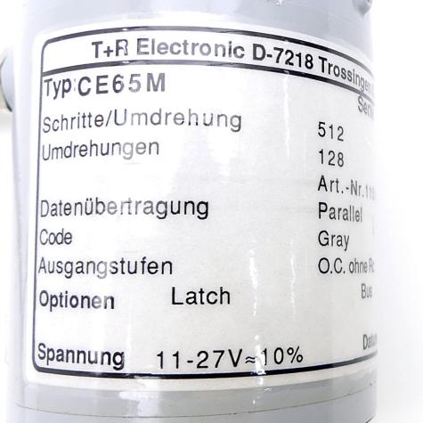 Drehgeber  Gebraucht