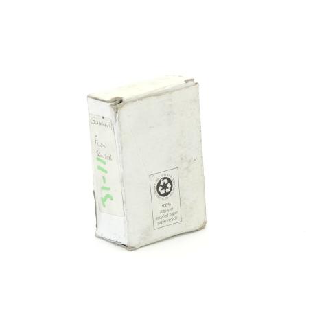 Flow sensor STR12AB/US-100-H  STR12AB/US-100-H  