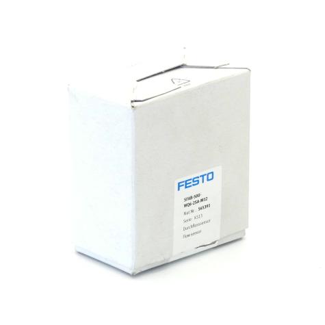 flow sensor 565391 