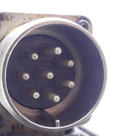 Servomotor  Gebraucht