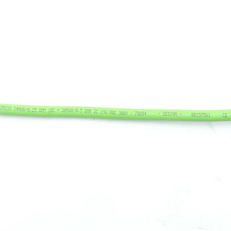 Encoder Kabel HIFA 6250 1439 003  Gebraucht