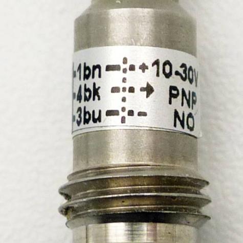 Induktiver Sensor  