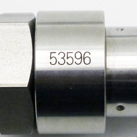Drucktransmitter  Neu