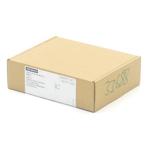 Communications Modul Simatic NET CM S/-1200  