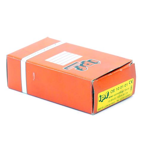 optical sensor receiver OS100001 New FS