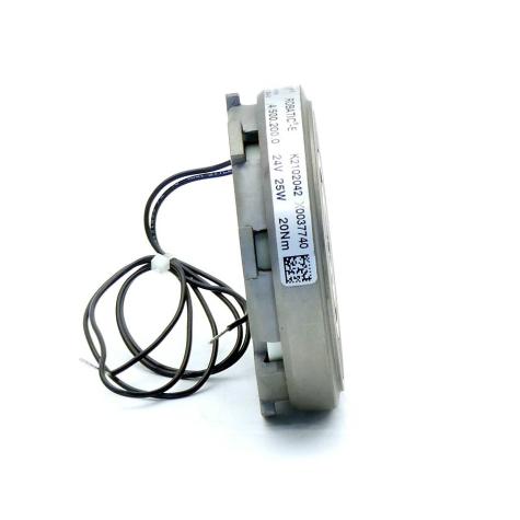 Elektromagnetkupplung Robatic-E K2102042  Neu
