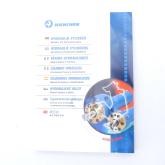 Hydraulikzylinder Reihe 120  Neu