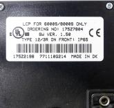 Frequenzumformer VLT6004HT4C54STR3DLF00A00C0  Gebraucht