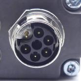 Limit switch SN02X12-732L-MC2122  New open Box