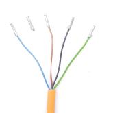 Sensorkabel WWAK.5P3.1-4/S398  Neu