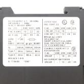 Leistungsschütz 3RT1036-1BB40 