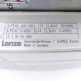 Servo−Inverter  