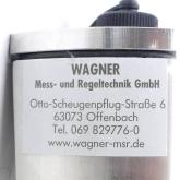 Massendurchflussmesser in-flow  Neu