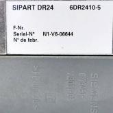 controller Sipart DR24 New FS