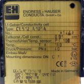 Analoger Leitfähigkeitssensor  Neu