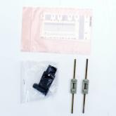 Control without power supply  New FS