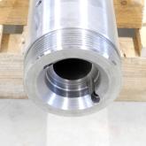 Zylinder D50 mm Bimetall 121  Neu OVP