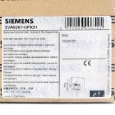 Side panel rotary drive  New FS