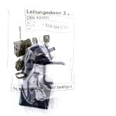 Pressure switch  New FS