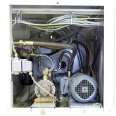 Injection pump test bench EPS 818W-S1  Used
