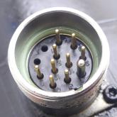 Servomotor  Used