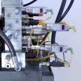 Hydraulikaggregat 58113  Gebraucht