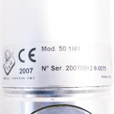 Grease Unit  Used