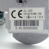 Leiterplatte ZE200  