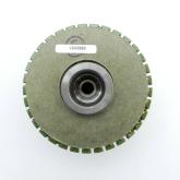 Analog-DC-Tacho  New