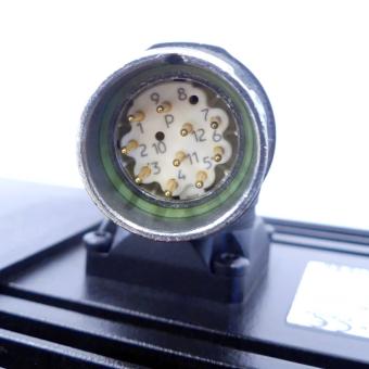 servomotors with gear MCA17N35-SRMP2-Z0F0-ST5F10N-R0SU 