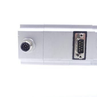 Spindelachse EGC-80-450-BS-10P-KF-OH-ML-GK-2H-PN-M2 