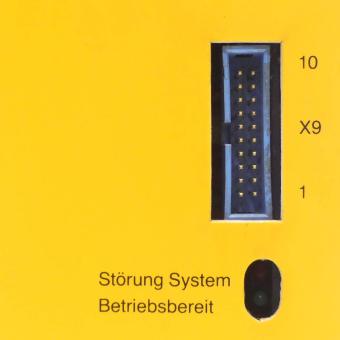 Built-in rectifier 