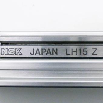 Mechanically Jointed Rodless Cylinder  Used