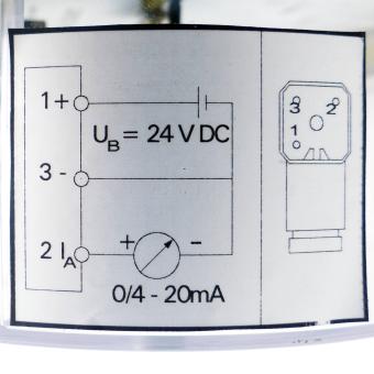 Flow meter SITRANZ FI Gardex 