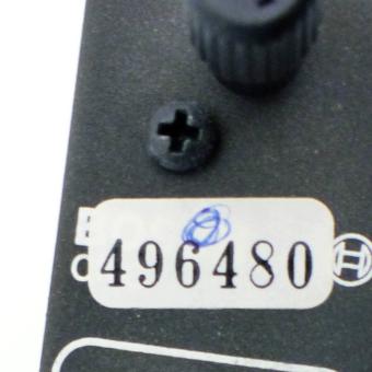 Leiterplatte Servo3 048413  Neu OVP