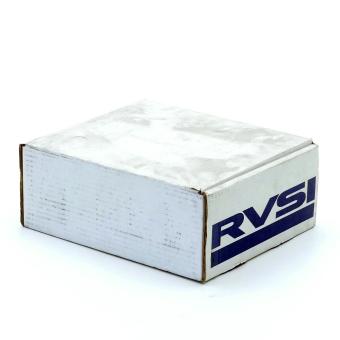 Fixed mount scanner Paket RVSI HawkEye 