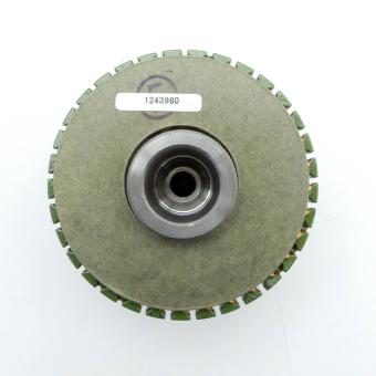 Analog-DC-Tacho  New