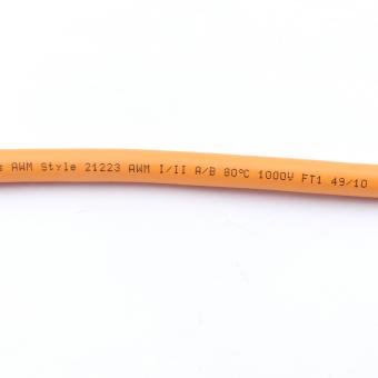 Motor connection cable  New FS