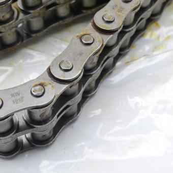 Roller chain 