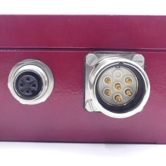 Anschaltbaugruppe IBS IP CBK 1/24-F-V3  Neu