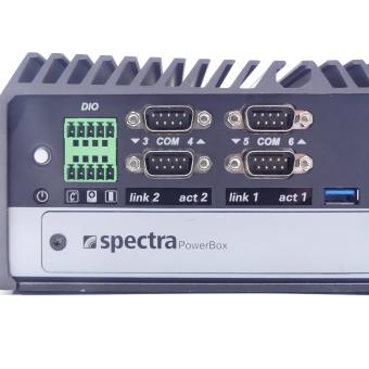 Power Pox SPB 3091/D  Gebraucht