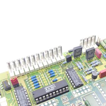 Circuit board MFA-PMST-M  