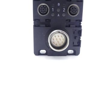 Passive Verteilerboxen BPI0050 